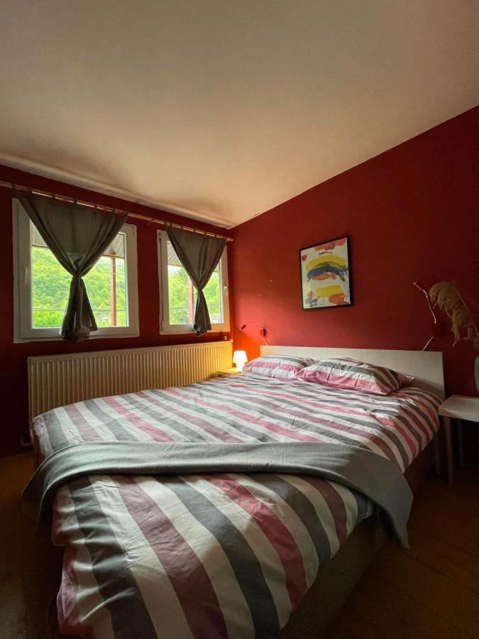 Vertical Hostel Mavrovo Exteriér fotografie